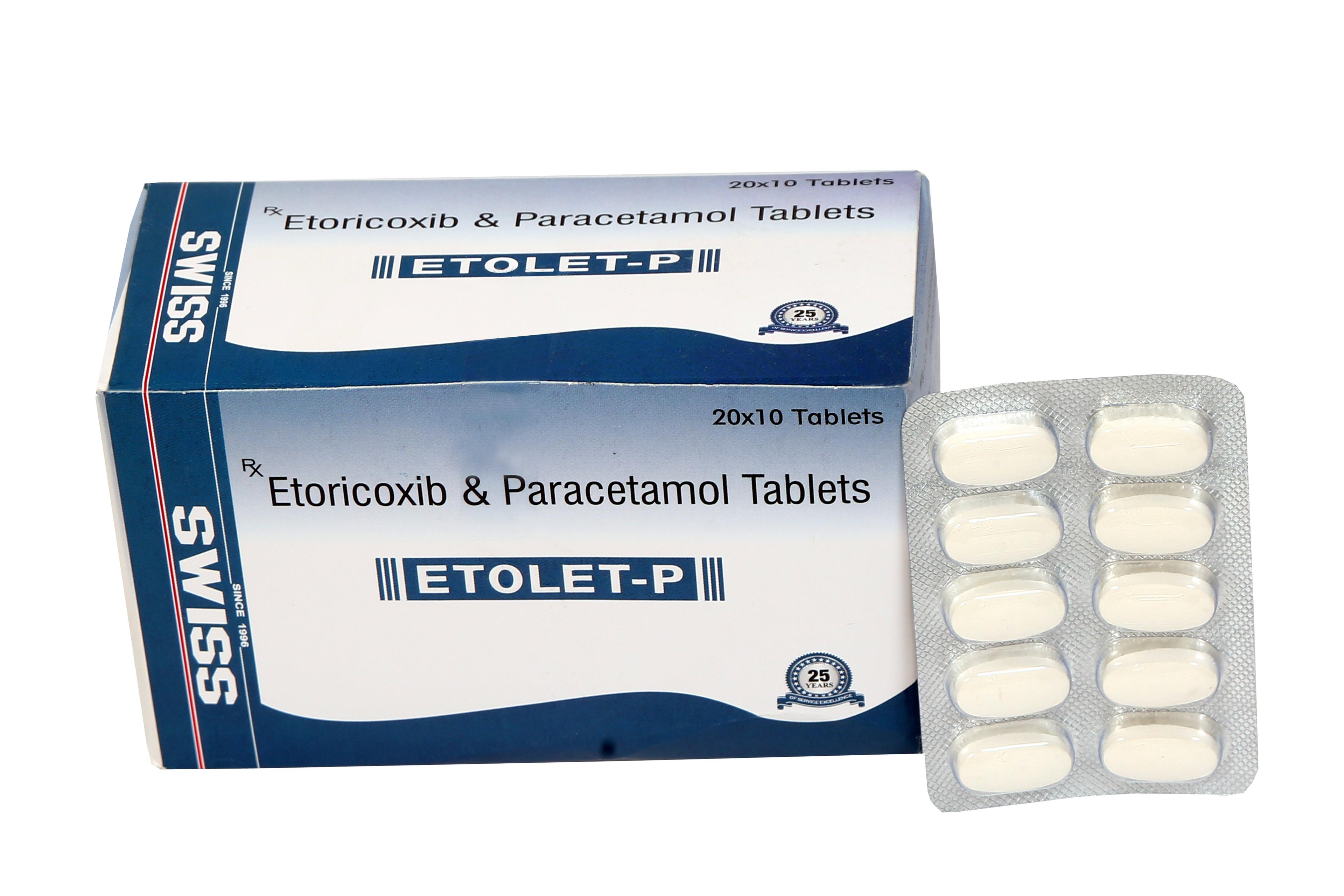 Etolet-P