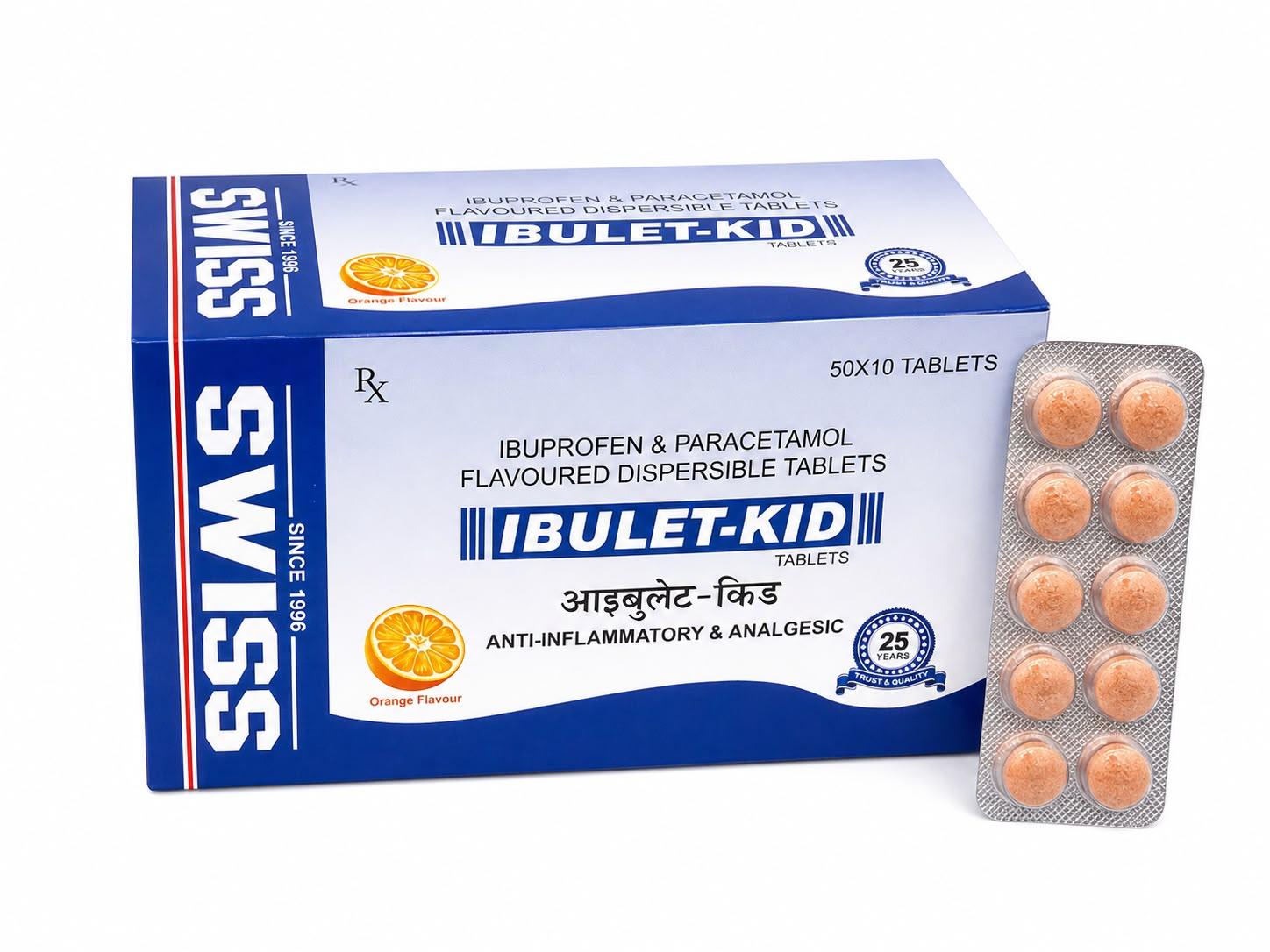 Ibulet-Kid