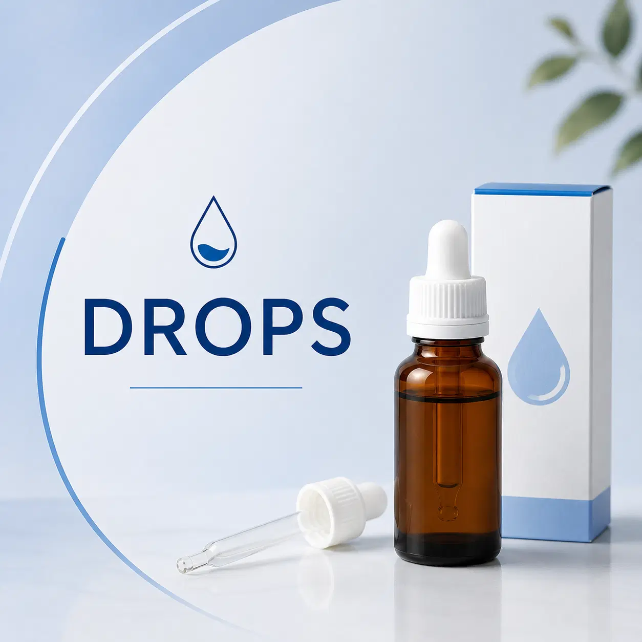 Drops