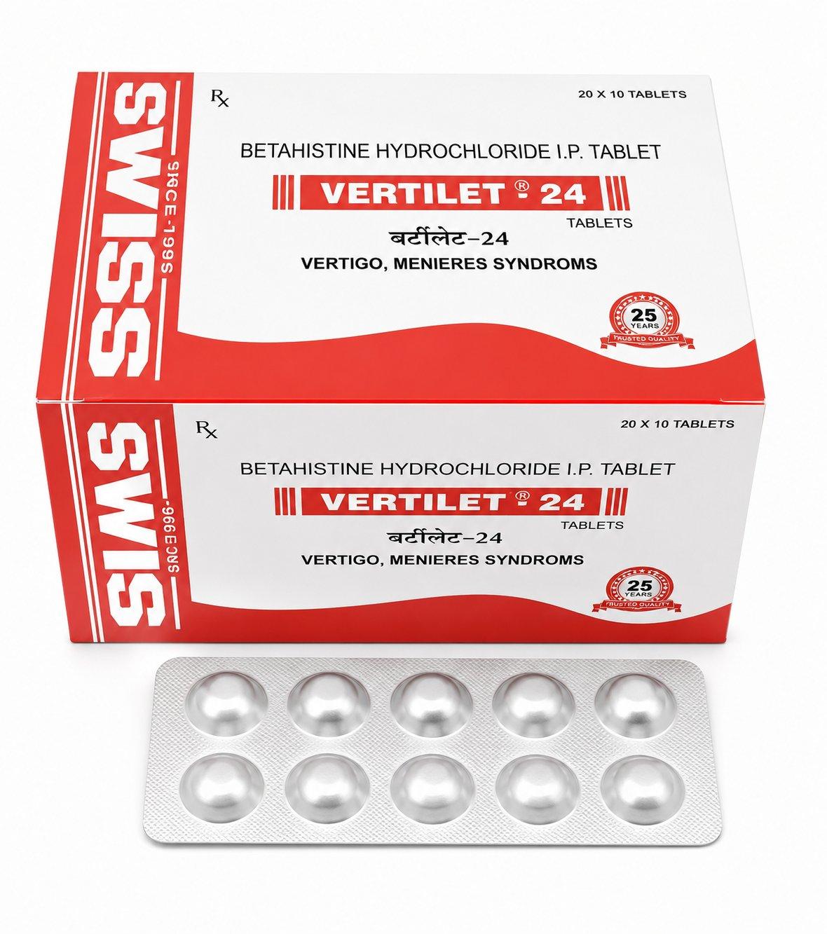 VERTILET 24