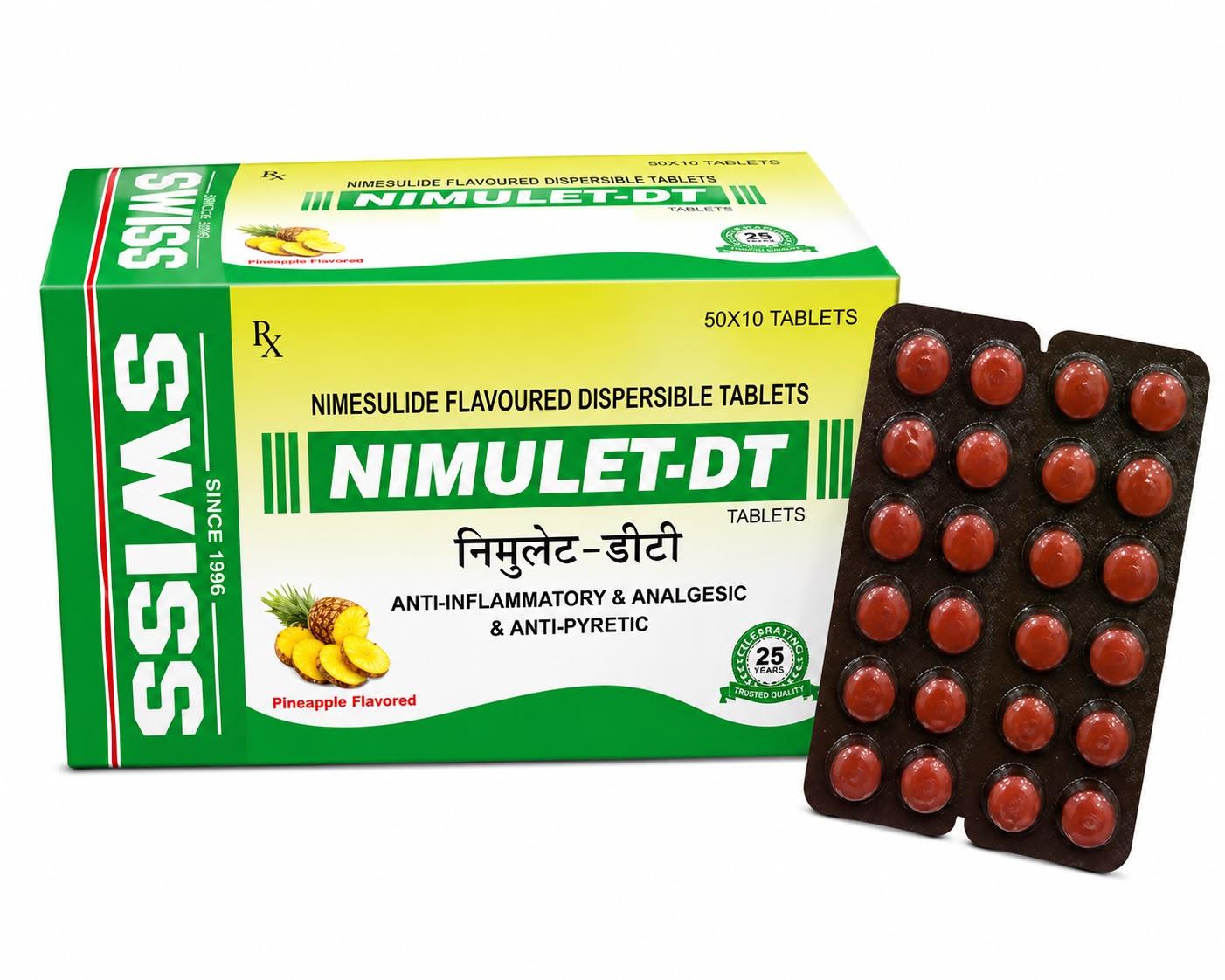 Nimulet-DT