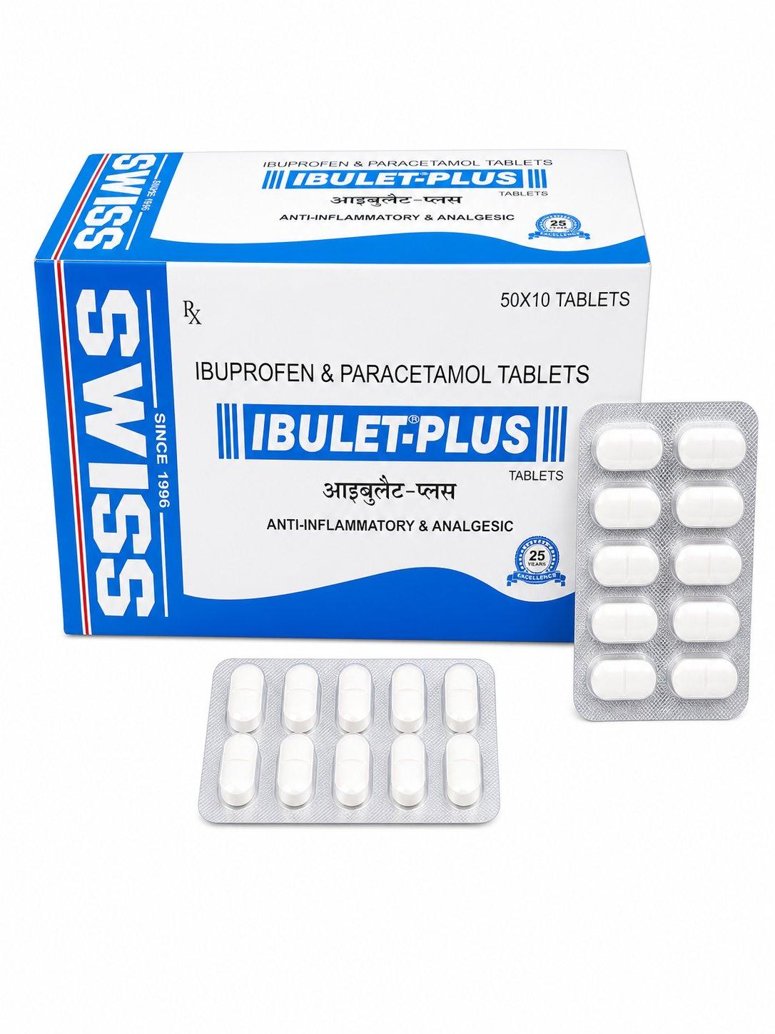 Ibulet-Plus