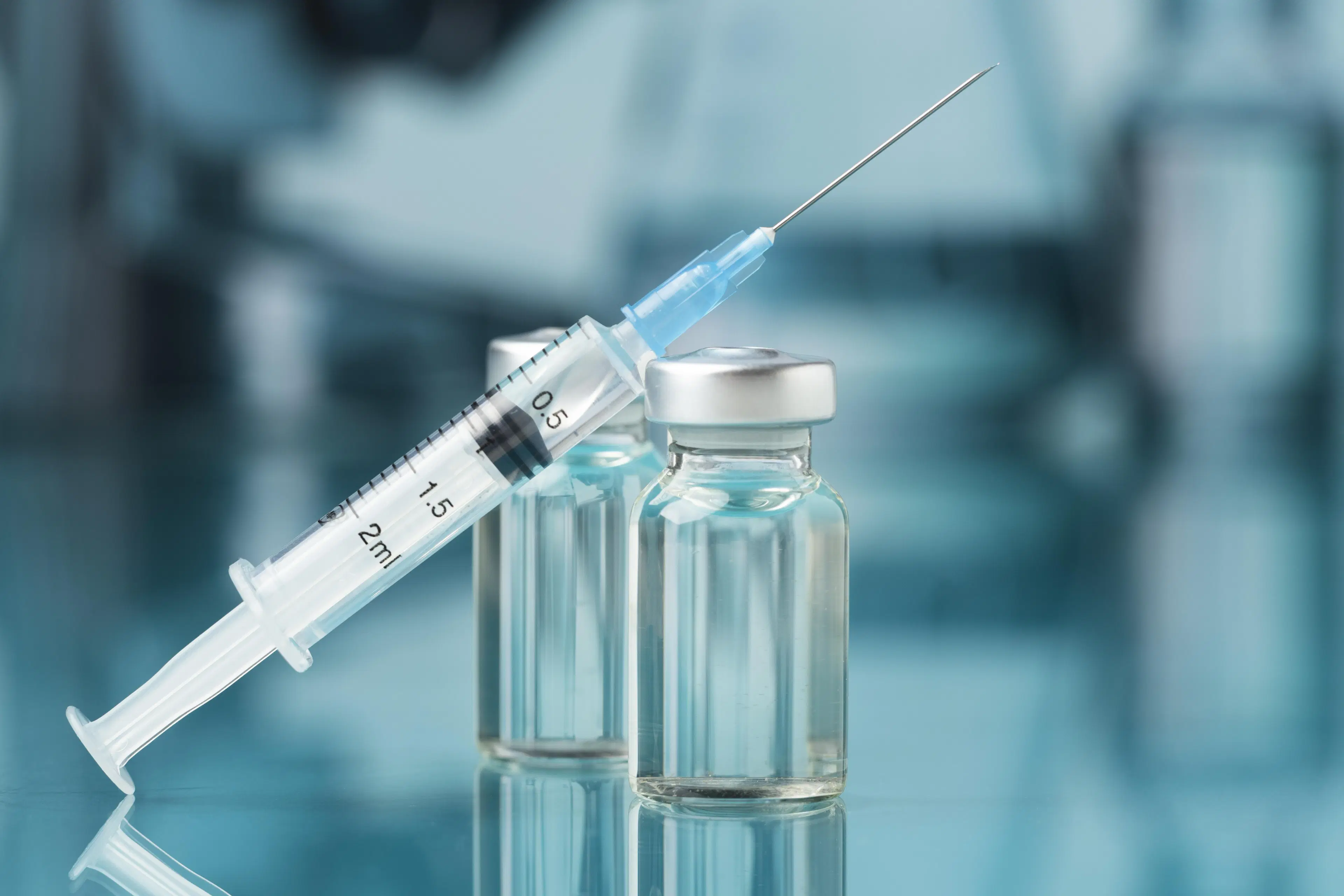 Injectables