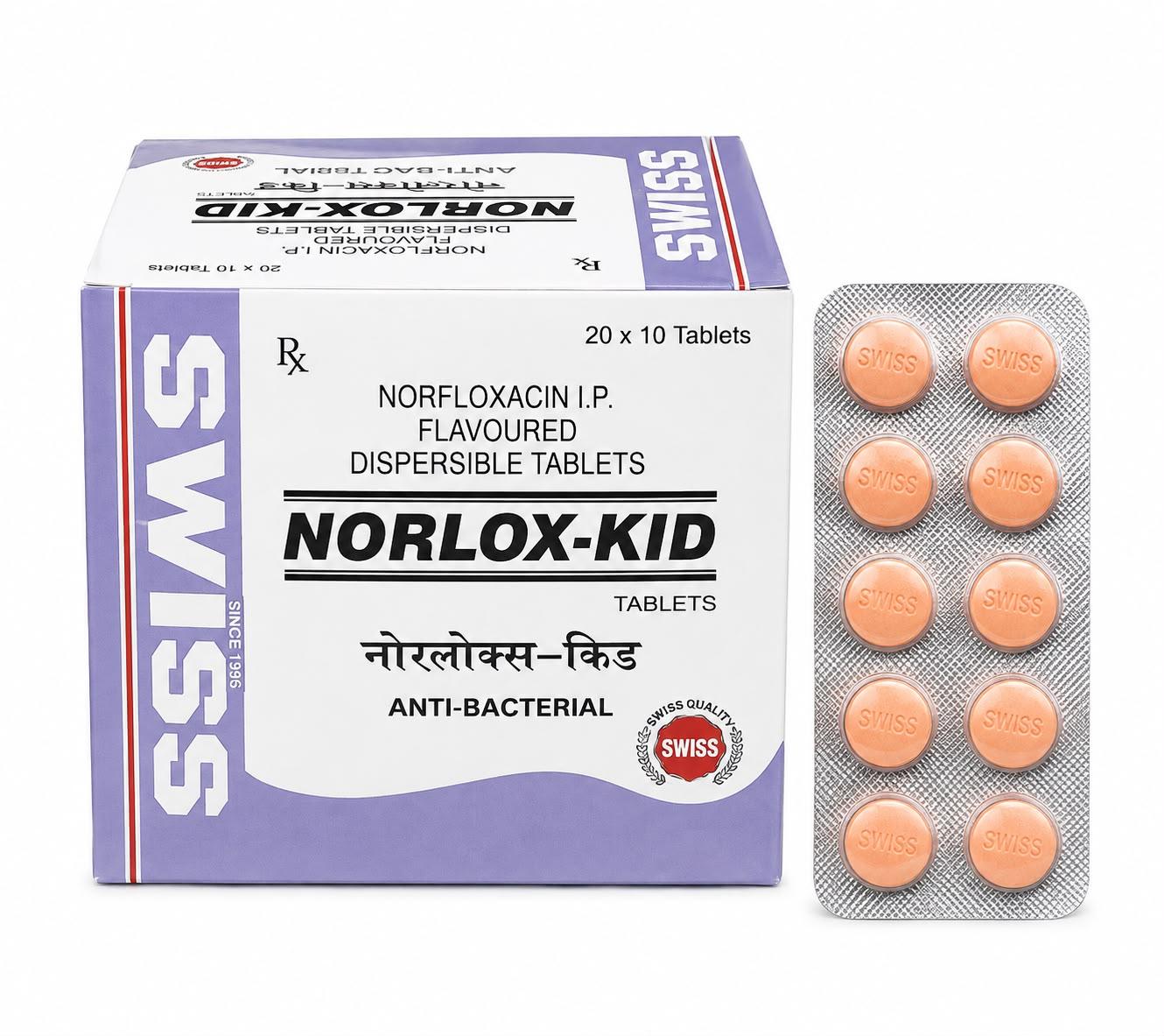Norlox-Kid