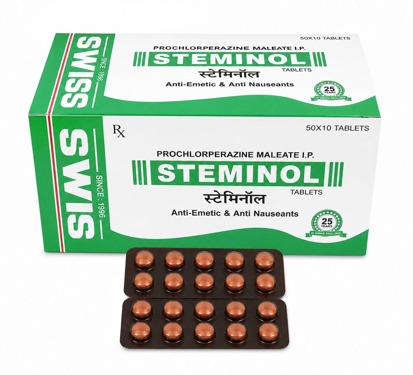 Steminol