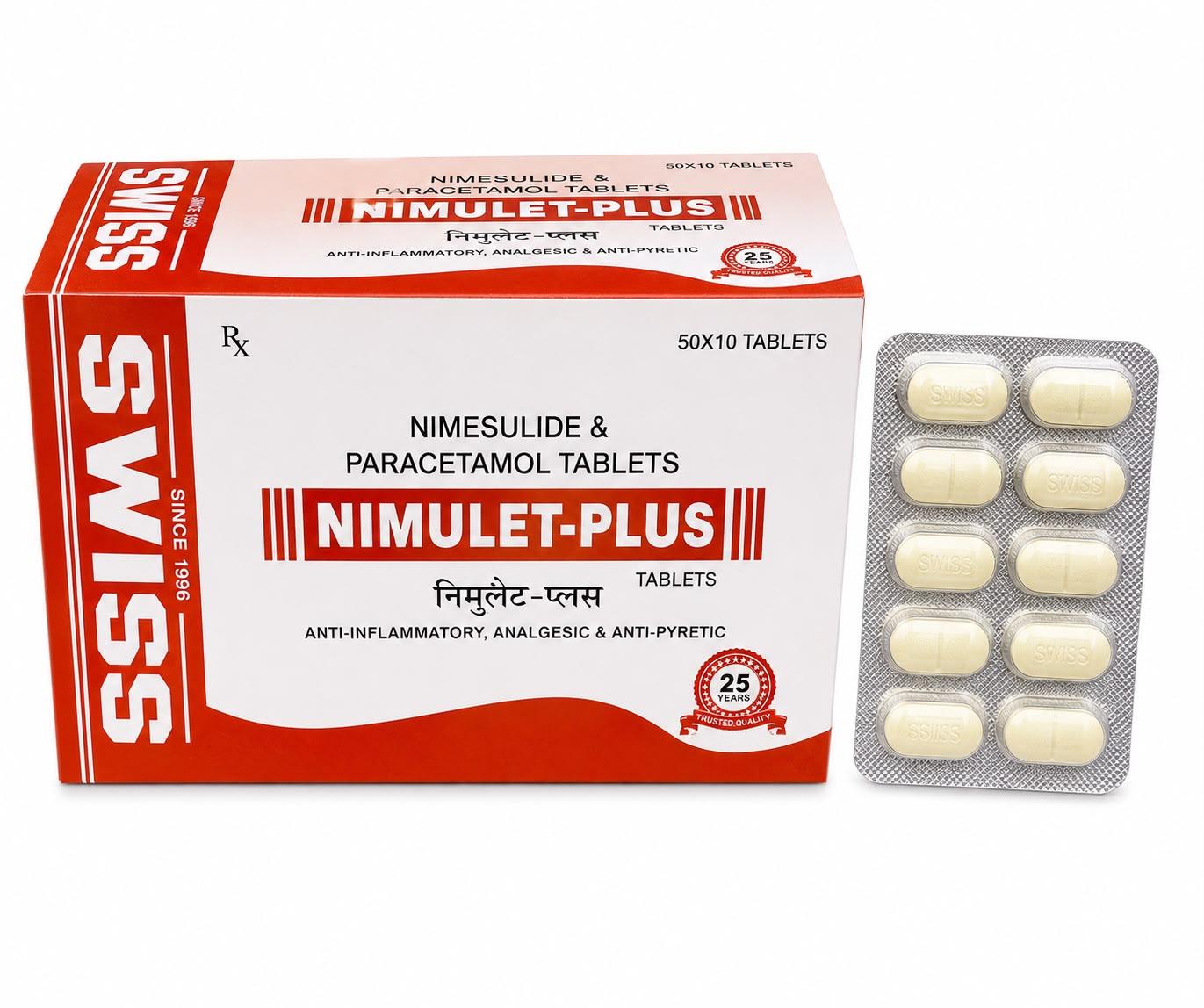 Nimulet-Plus