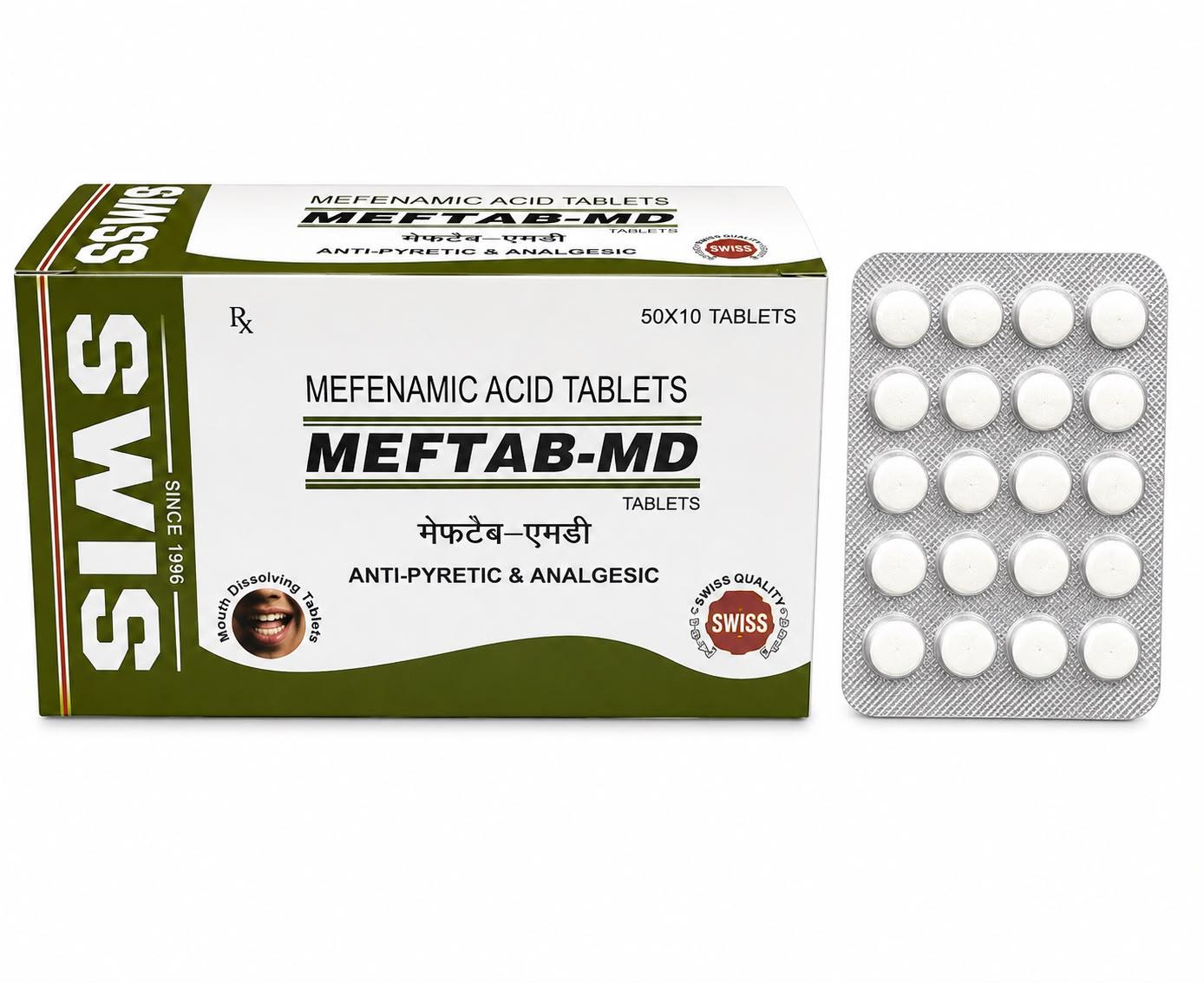 Meftab-MD
